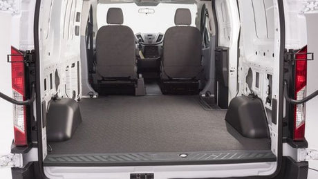 Product of Holman 40469 Gray Rubber Cargo Area Cargo Area Liner 