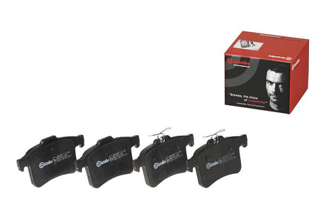 Product of Brembo P36026 Brake Pad - Set Of 4 