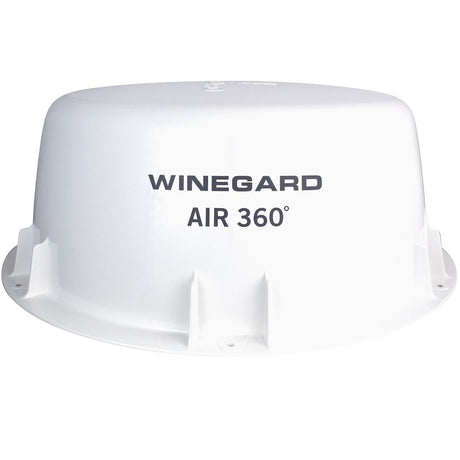 Product of Winegard A3-2000 Broadcast Tv Antenna
