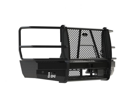 Product of Ranch Hand FBF235BLR Sport Steel Diamond Plated Bumper 