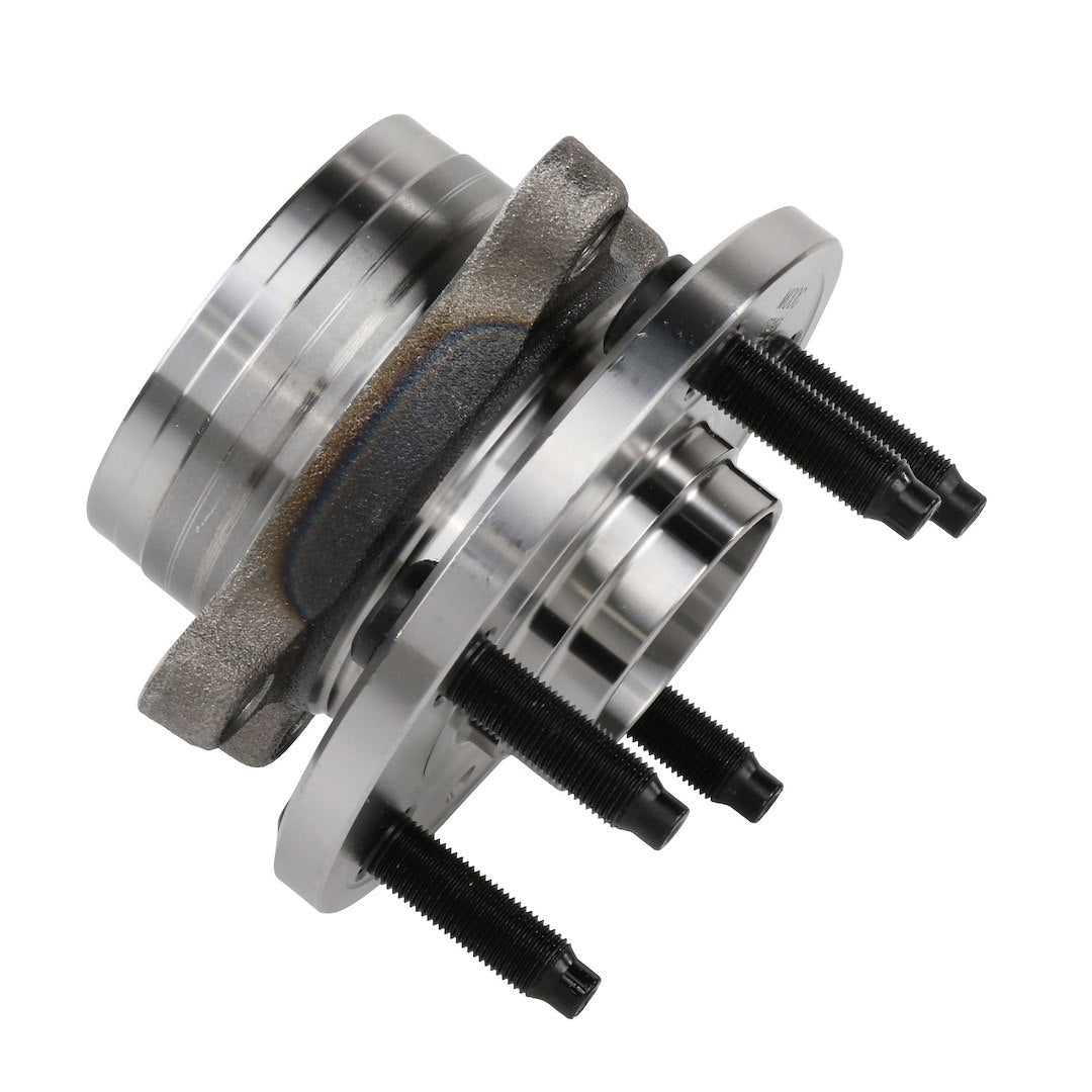 Moog Hub Assemblies 512460 Wheel Bearing And Hub Assembly||512460_3.Jpg||88||m12512460||929307