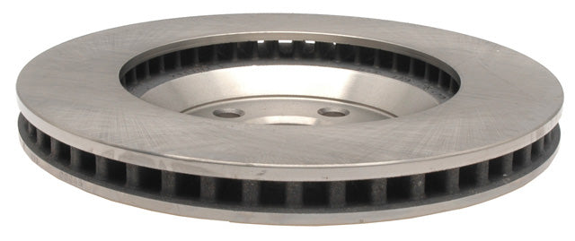 Product of Raybestos Brakes 680326R R-Line Plain Face 2-Piece Brake Rotor 