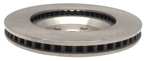 Product of Raybestos Brakes 680326R R-Line Plain Face 2-Piece Brake Rotor 