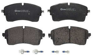 Product of Brembo P44028 Brake Pad - Set Of 4 