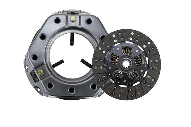 Ram Clutch 88502 Clutch Set||88502-1.Jpg||85||r3688502||1724968
