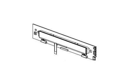 Product of Norcold 638233 Refrigerator Optical Control Board