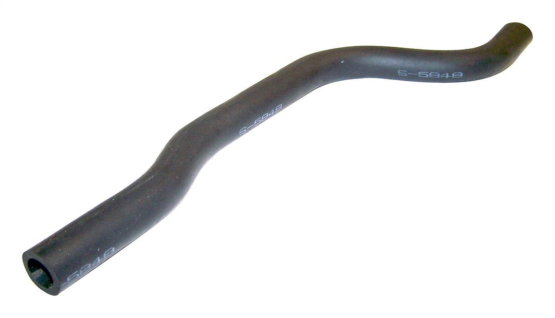 Product of Crown Automotive 53030615ac Crankcase Breather Tube
