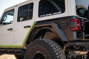 Dv8 Offroad Fdjl-09 Fender Flare||fdjl-09_11.Jpg||95||dv8fdjl09||1687418