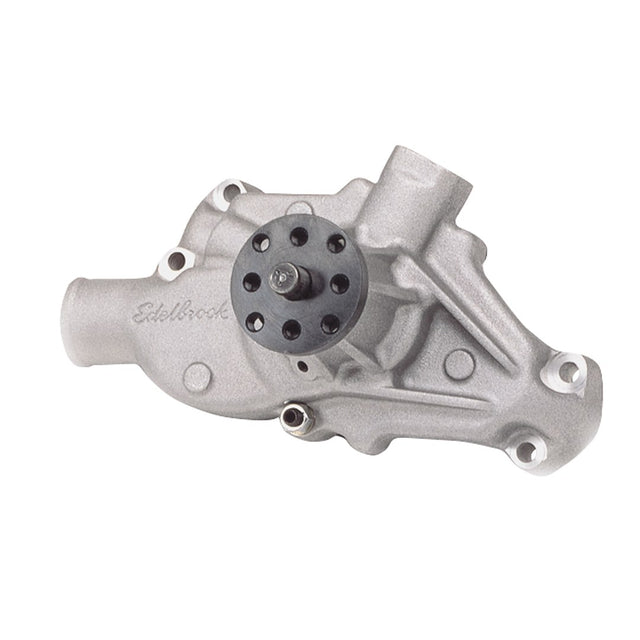 Edelbrock 8810 Water Pump||||85||e118810||2016624