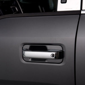 Putco 403016 Exterior Door Handle Cover||||85||p45403016||1911547