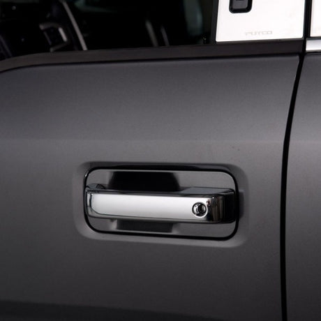 Putco 403016 Exterior Door Handle Cover||||85||p45403016||1911547