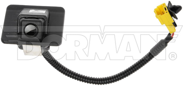 Dorman (Oe Solutions) 590-099 Backup Camera||||85||d18590099||1894041