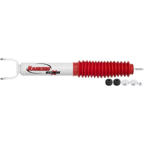 Product of Rancho RS55371 RS5000X Twin Tube Shock Absorber 
