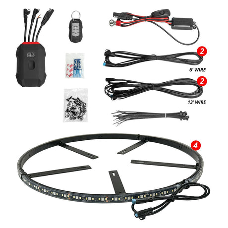 Xk Glow Mx-Wheel-Kit Wheel Light Ring||mx-Wheel-Kit.Jpg||85||xkgmxwheelkit||2269012