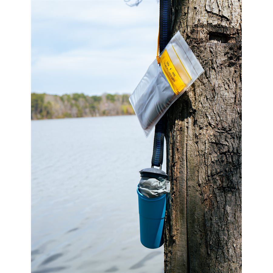 Product of Camco 51340 Waterproof Pouch