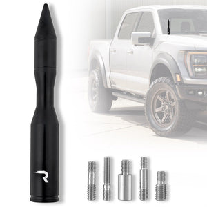 Recon Accessories 264antrtbk Am/ Fm Antenna||264antrtbk_1.Jpg||86||r89264antrtbk||1739189