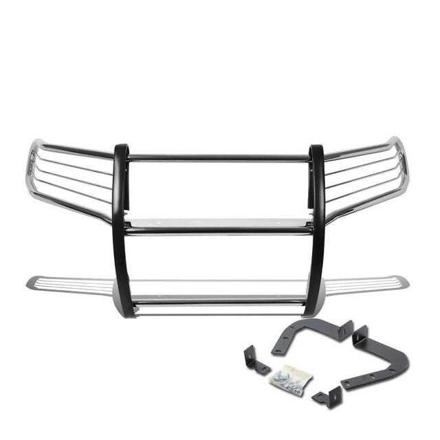 Black Horse Offroad 17tu31mss Grille Guard||17tu31mss_1.Jpg||85||blk17tu31mss||897537