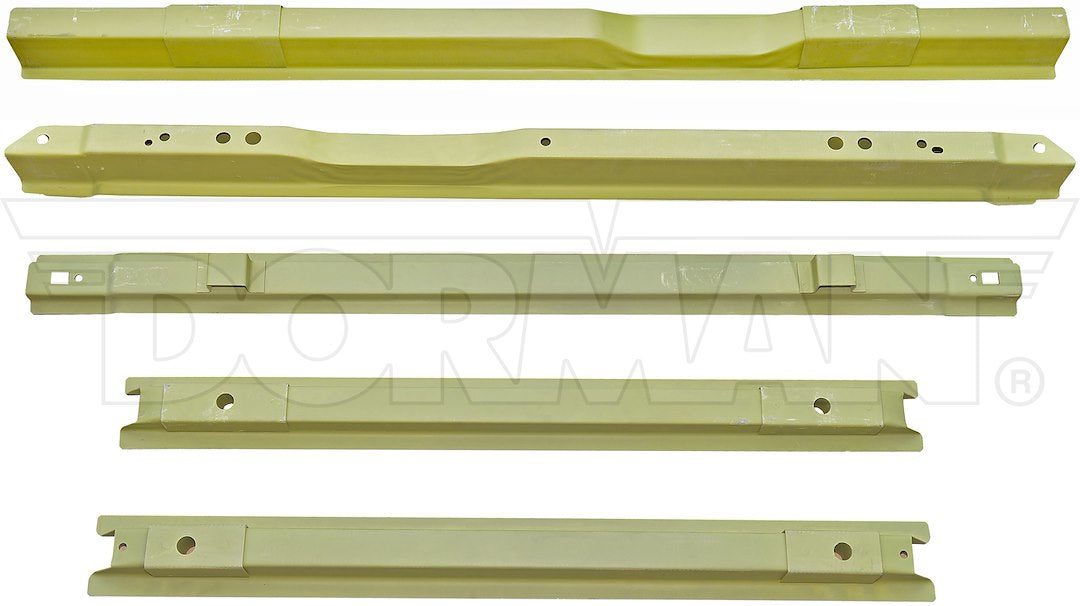 Dorman (Oe Solutions) 926-989 Truck Bed Floor Support||926-989-007.Jpg||87||d18926989||1314783