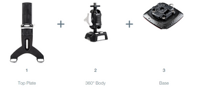 Scanstrut Rls-508-404 Tablet Mount||rls-508-404_3.Png||88||scarls508404||2260236