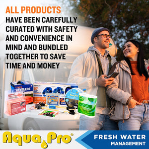 Aqua Pro 27590 Rv Start Up Kit||aqp_27590_Rv Start Up Kit_Signature_B2c_4.Jpg||88||aqp27590||2301862