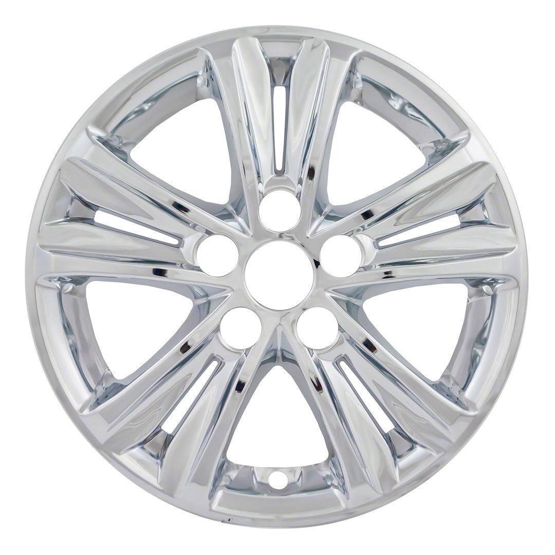 Product of Coast To Coast IWCIMP363X Silver Set Of 4 