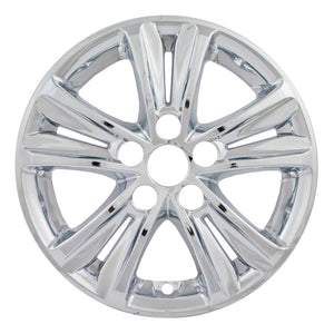 Product of Coast To Coast IWCIMP363X Silver Set Of 4 