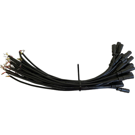 Builtbright Bb8ks25 Warning Light Wiring Harness||bb8ks25.Jpg||85||altbb8ks25||1651146