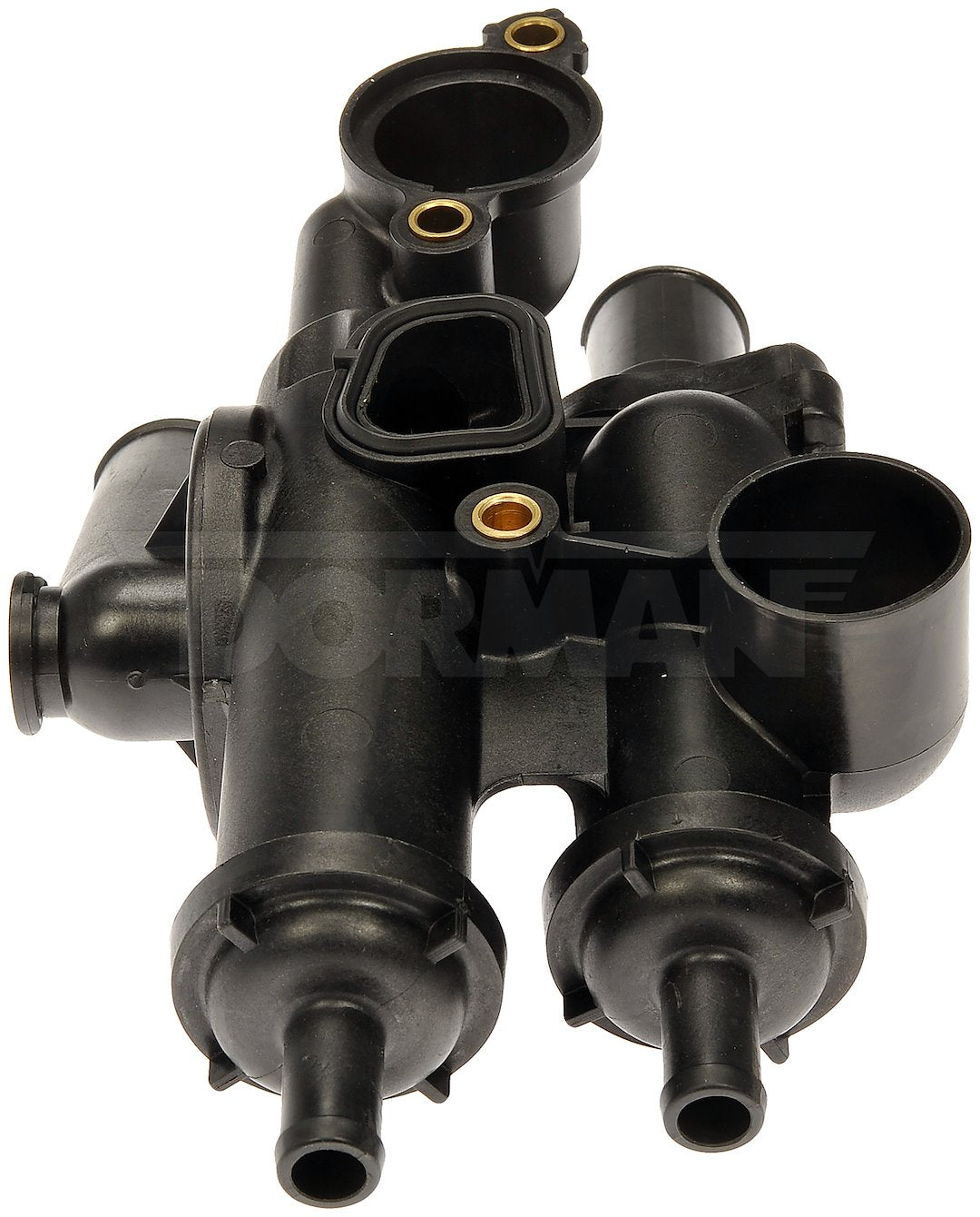 Dorman (Oe Solutions) 902-3319 Thermostat Housing||902-3319-006.Jpg||91||d189023319||1250166
