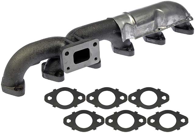 Product of Dorman (Oe Solutions) 674-910 Exhaust Manifold