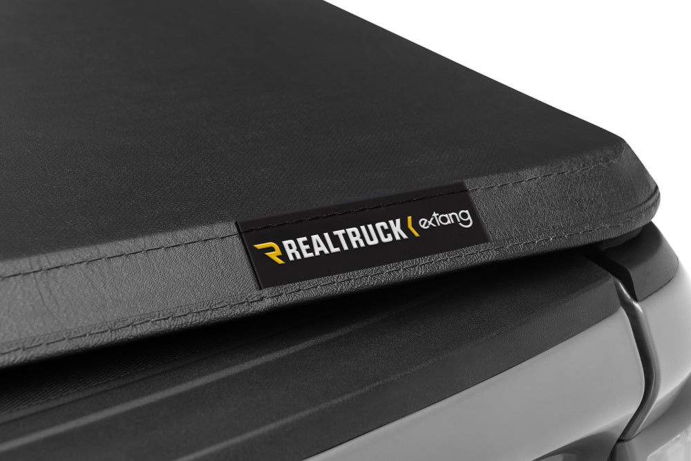 Product of Extang Trifecta E-Series Soft Folding 77703 Tonneau Cover 