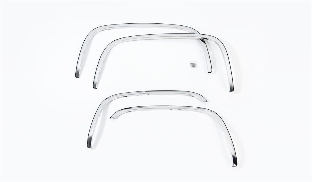 Product of Putco 97126 Fender Trim