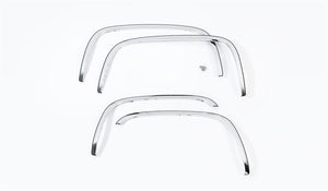 Product of Putco 97126 Fender Trim