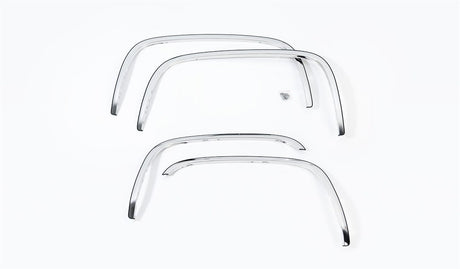 Product of Putco 97126 Fender Trim