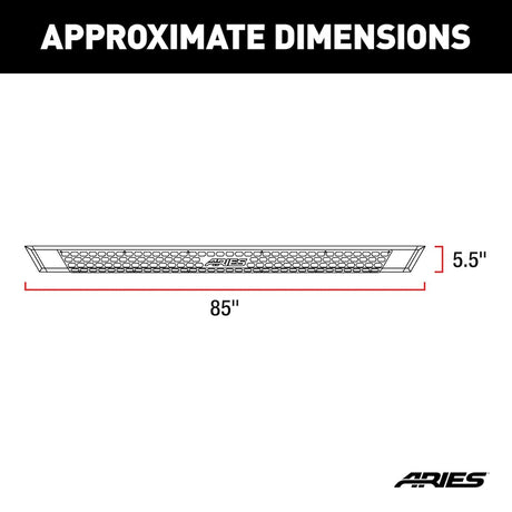Aries 2055985 Running Board Component||2055985_3008x1990_Ca.Jpg||86||a1s2055985||1135704