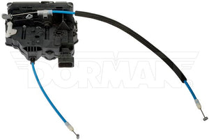 Dorman (Oe Solutions) 937-932 Door Lock Actuator Motor||937-932_1.Jpg||86||d18937932||925593