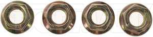 Dorman (Oe Solutions) 962-012d Nut||962-012d-003.Jpg||88||d18962012d||889628