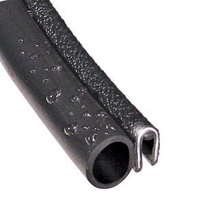 Trim-Lok 3100b3x1/8a-25 Multi Purpose Weather Stripping||3100b3x18a.Jpg||85||t4l310018a25||1095059