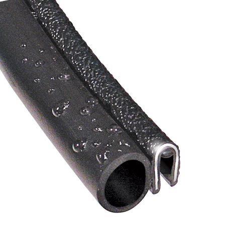 Trim-Lok 3100b3x1/8a-25 Multi Purpose Weather Stripping||3100b3x18a.Jpg||85||t4l310018a25||1095059