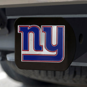 Product of Fan Mat 22592 Trailer Hitch Cover