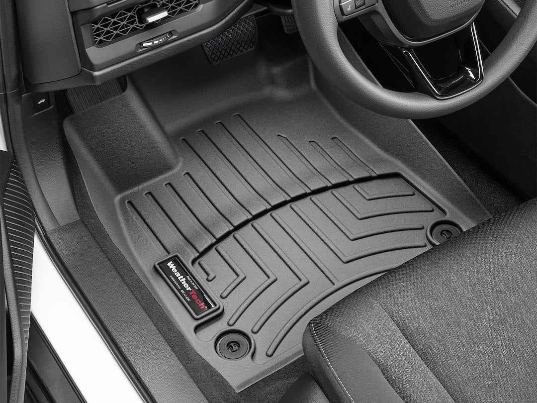 Weathertech (Usa) 4418001 Floor Liner||4418001_1.Jpg||86||w244418001||1311267