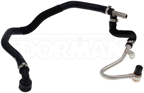 Dorman (Oe Solutions) 667-318 Turbocharger Coolant Line||667-318.Jpg||85||d18667318||1160876