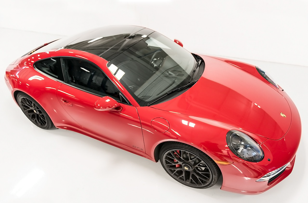Product of Awe Tuning 1110-11010 Wind Diffuser