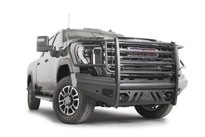 Fab Fours Gm24-Q6260-1 Bumper||q6260_Pass.Jpg||88||f66gm24q62601||1638843