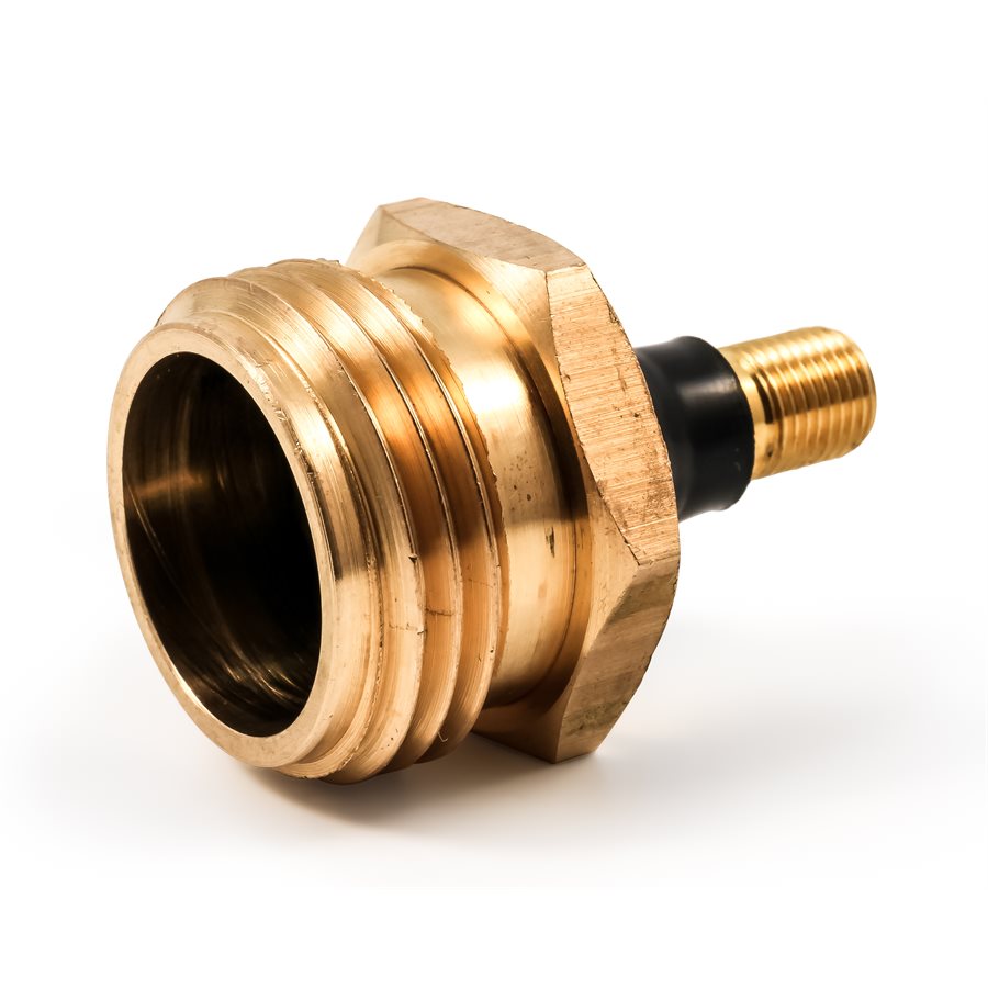 Product of Camco 36153 Water System Blow Out Plug