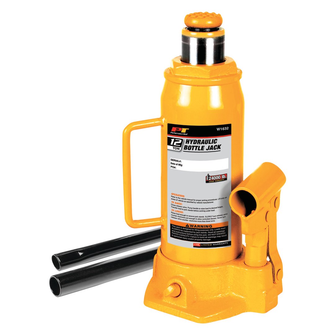 Product of Performance Tool W1632 Jack
