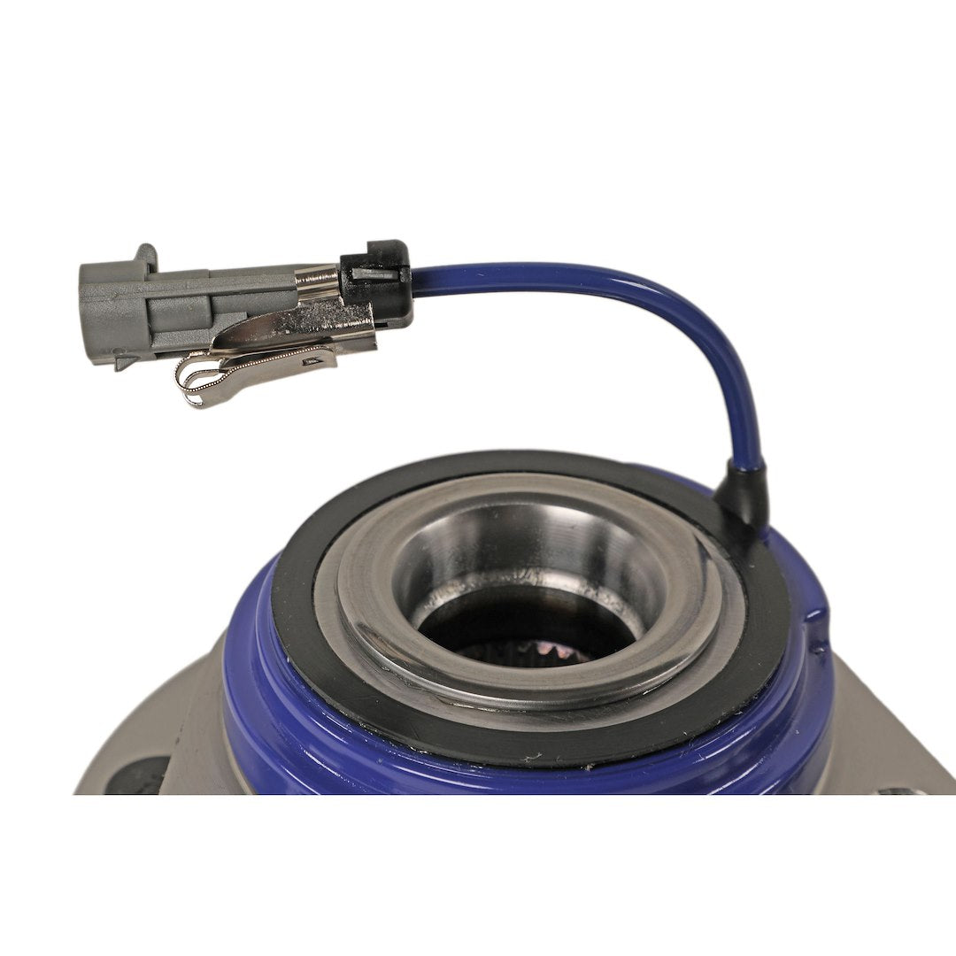 Moog Hub Assemblies 513137 Wheel Bearing And Hub Assembly||513137_3.Jpg||88||m12513137||1062231