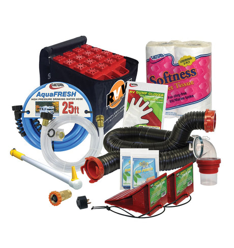 Product of Valterra K88412 Rv Start Up Kit
