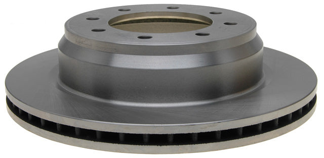 Product of Raybestos Brakes 980974R R-Line Plain Face 2-Piece Brake Rotor 