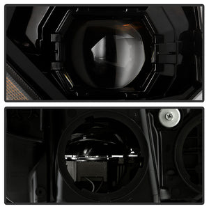 Product of Xtune 9050695 Headlight Assembly