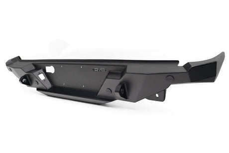 Product of DV8 Offroad RBGL-11 FS-15 Steel Powder Coated Bumper 
